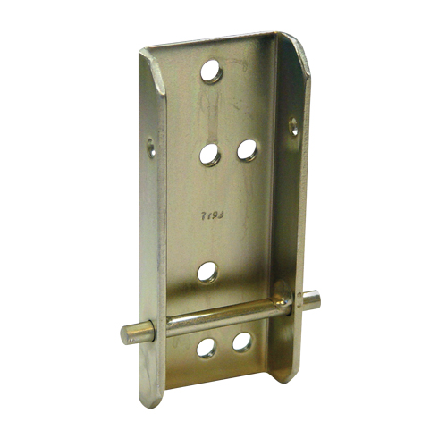 Advanced Winch/SRL Mating Mounting Bracket EastCoast Offshore Supplies