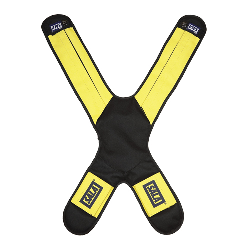 Delta Comfort Pad for Harnesses EastCoast Offshore Supplies