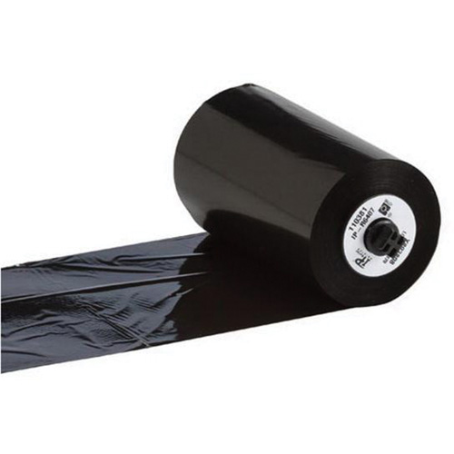 Ruban imprimable de s&eacute;rie R6400, 4,33'' x 984', Noir EastCoast Offshore Supplies