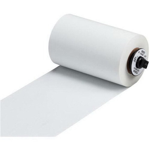 Ruban imprimable de s&eacute;rie R4400, 4,33'' x 984', Blanc EastCoast Offshore Supplies