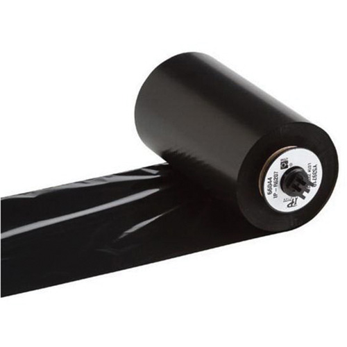 Ruban imprimable de s&eacute;rie R6200, 4,33'' x 984', Noir EastCoast Offshore Supplies