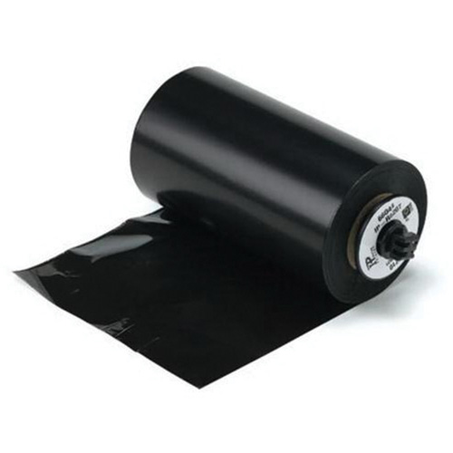 Ruban imprimable de s&eacute;rie R6600, 4,33'' x 984', Noir EastCoast Offshore Supplies