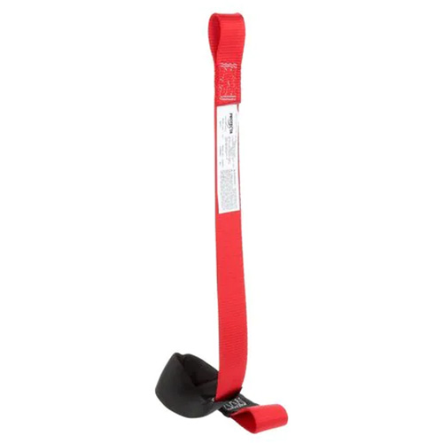 Sangle d'ancrage pour le b&eacute;ton PROTECTA PRO, Fixation universelle, Usage Temporaire EastCoast Offshore Supplies