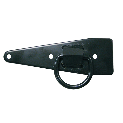 Ancrage pour toiture compact r&eacute;utilisable DBI-SALA, Toit, Usage Temporaire EastCoast Offshore Supplies