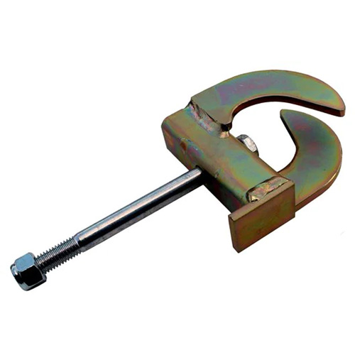 SecuraSpan Pour-in-Place/Fasten-in-Place Bracket EastCoast Offshore Supplies