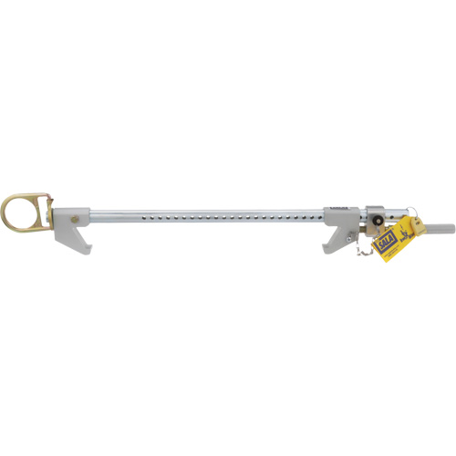 Ancrage pour poutre fixe, Poutre en I, Usage Temporaire EastCoast Offshore Supplies