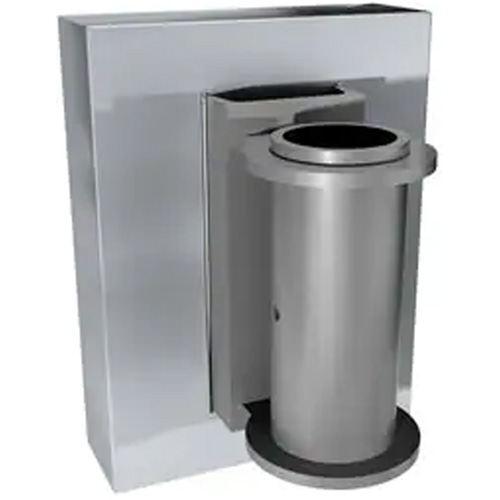 SecuraSpan Fasten-in-Place HLL Weld-on Vertical Base EastCoast Offshore Supplies