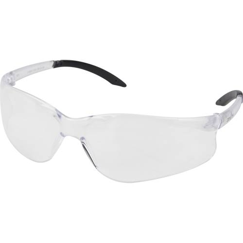 Z2400 Series Safety Glasses, Clear Lens, Anti-Fog, ANSI Z87+/Meets/Exceeds CSA Z94.3 EastCoast Offshore Supplies