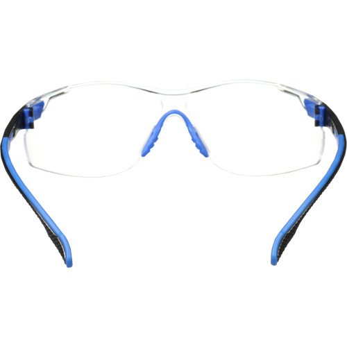 Lunettes de s&eacute;curit&eacute; Solus avec lentilles Scotchgard, Lentille Transparent, Antibu&eacute;e, R&eacute;pond ou surpasse la norme CSA Z94.3 EastCoast Offshore Supplies