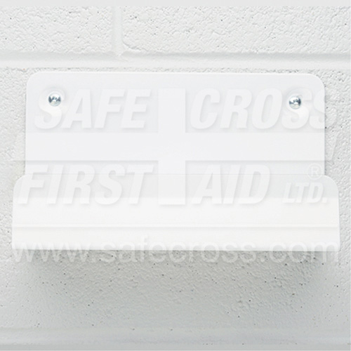 Eyewash Case Wall Bracket EastCoast Offshore Supplies