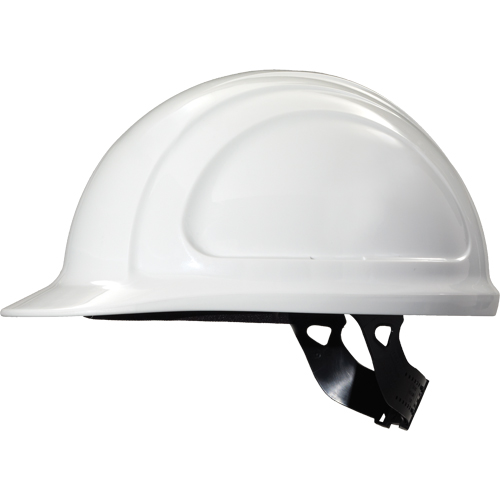 Casque de s&eacute;curit&eacute; North Zone, R&eacute;pond aux normes CSA type 1, Suspension &agrave; douille, Non ventil&eacute; EastCoast Offshore Supplies