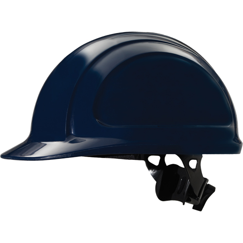 North Zone Hardhat, Meets CSA Type 1, Ratchet Suspension, Non-Vented EastCoast Offshore Supplies