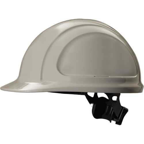 Casque de s&eacute;curit&eacute; North Zone, R&eacute;pond aux normes CSA type 1, Suspension Rochet, Non ventil&eacute; EastCoast Offshore Supplies
