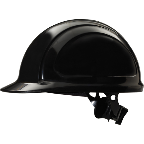 North Zone Hardhat, Meets CSA Type 1, Ratchet Suspension, Non-Vented EastCoast Offshore Supplies
