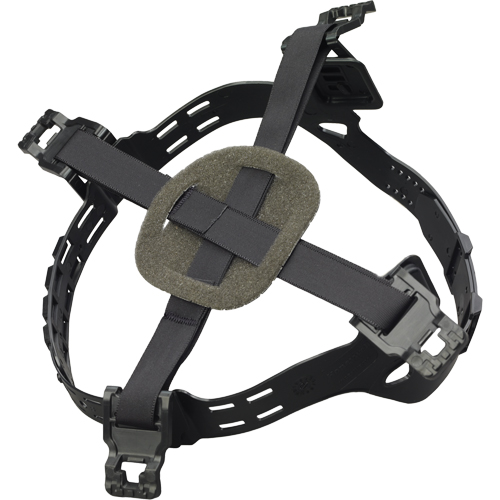 North&reg; North Zone Replacement Suspension, Pinlock EastCoast Offshore Supplies