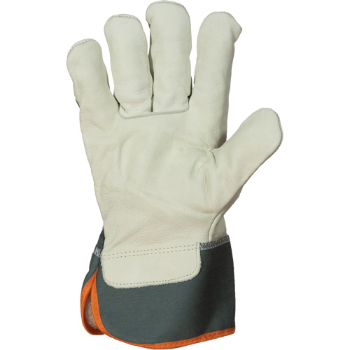 Gants d'ajusteur Endura pour l'hiver, T-Grand, Paume en Cuir fleur de vache, Doublure en Boa EastCoast Offshore Supplies