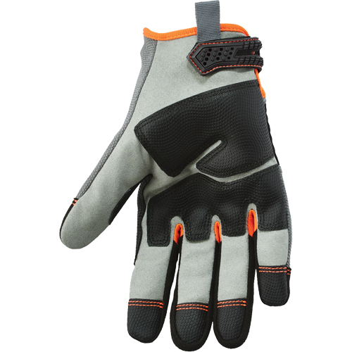 ProFlex&reg; 710 Heavy-Duty Utility Gloves, Synthetic Palm, Size Small EastCoast Offshore Supplies