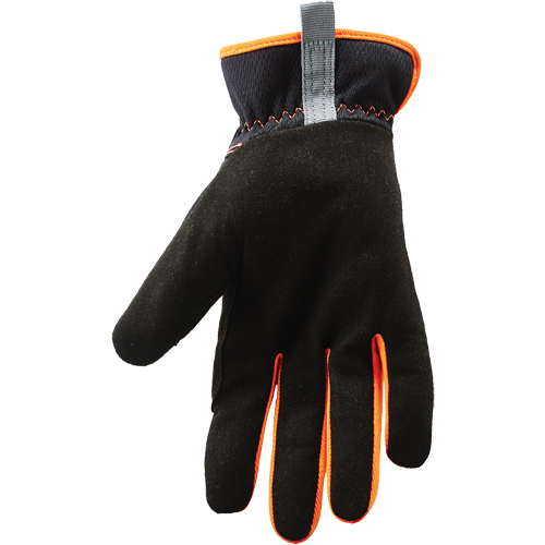 ProFlex&reg; 815 QuickCuff Utility Gloves, Synthetic Palm, Size Small EastCoast Offshore Supplies