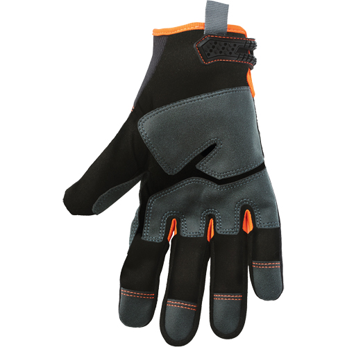 ProFlex&reg; 810 Reinforced Utility Gloves, Synthetic Palm, Size Small EastCoast Offshore Supplies