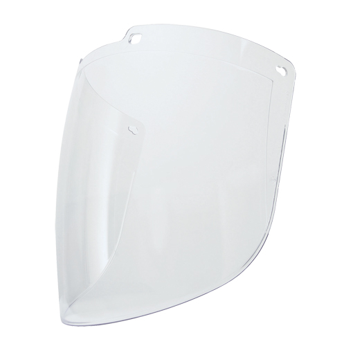 Visi&egrave;re Turboshield, Polycarbonate, Teinte Transparent EastCoast Offshore Supplies