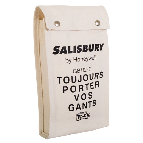 Salisbury  Glove Bag EastCoast Offshore Supplies