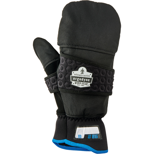 ProFlex&reg; 816 Thermal Flip-Top Gloves EastCoast Offshore Supplies