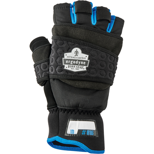 ProFlex&reg; 816 Thermal Flip-Top Gloves EastCoast Offshore Supplies