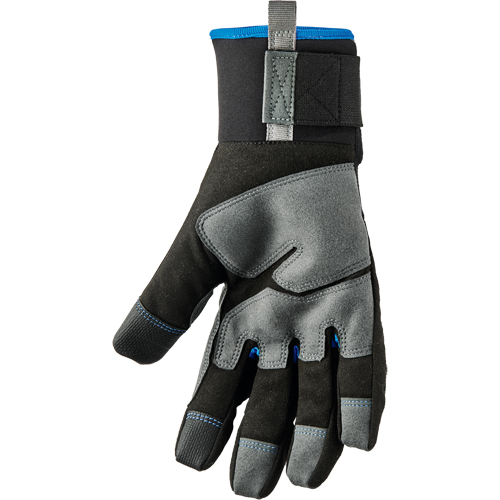 ProFlex&reg; Reinforced Thermal Waterproof Utility Gloves, Suede Palm, Size Small EastCoast Offshore Supplies