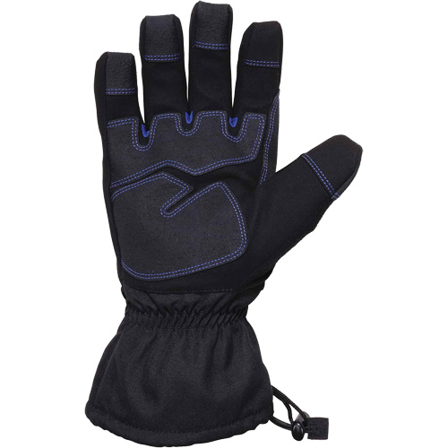 ProFlex&reg; 819WP Extreme Thermal Waterproof Gloves, Suede Palm, Size Small EastCoast Offshore Supplies