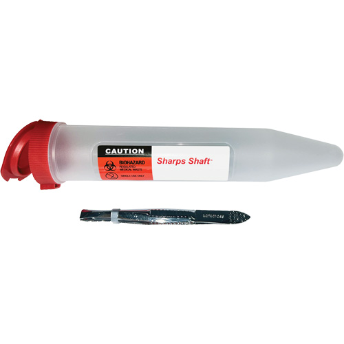 Sharps Shafts EastCoast Offshore Supplies