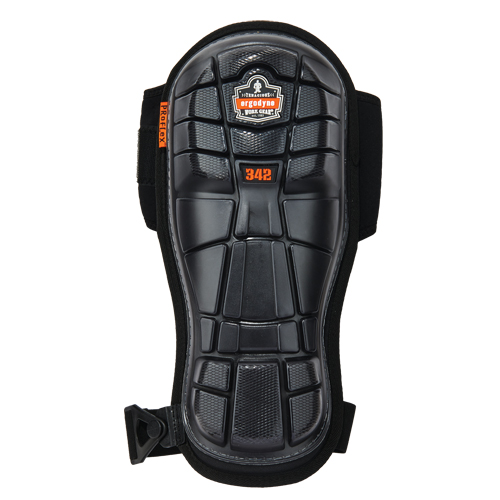 ProFlex&reg; 342 Knee Pad, Buckle Style, Gel Caps, Foam/Gel Pads EastCoast Offshore Supplies