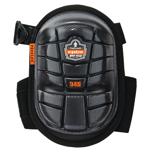 ProFlex&reg; 345 Knee Pad, Buckle Style, Gel Caps, Foam/Gel Pads EastCoast Offshore Supplies