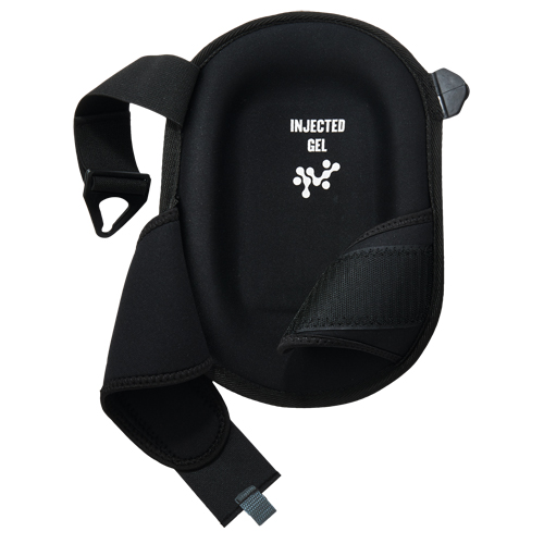 ProFlex&reg; 345 Knee Pad, Buckle Style, Gel Caps, Foam/Gel Pads EastCoast Offshore Supplies