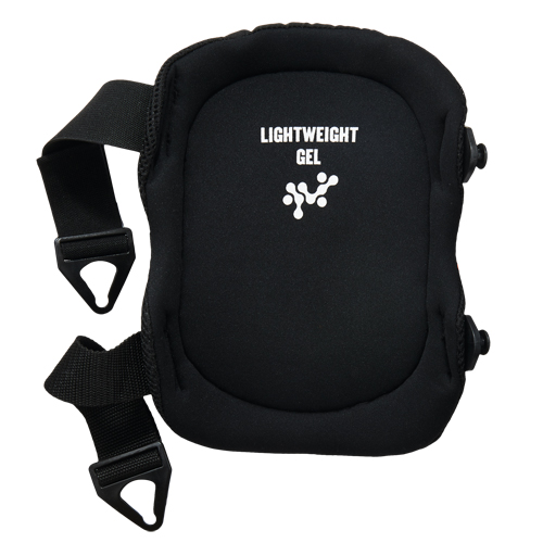 ProFlex&reg; 347 Lightweight Knee Pad, Buckle Style, Gel Caps, Foam/Gel Pads EastCoast Offshore Supplies