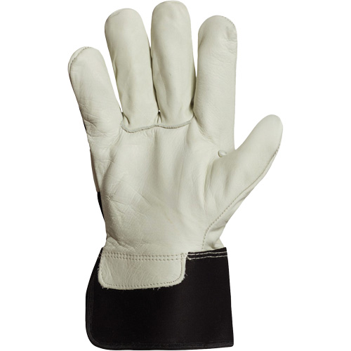 Gants d'hiver Endura, Taille unique, Paume en Cuir fleur de vache, Doublure en Thinsulate EastCoast Offshore Supplies
