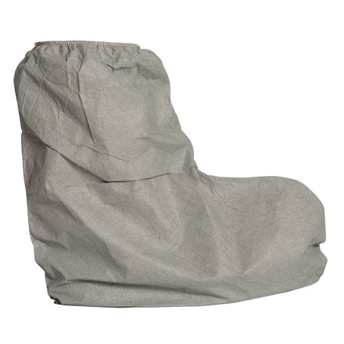 Couvre-botte, Taille unique, Tyvek 400, Gris EastCoast Offshore Supplies