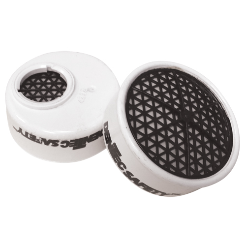 Respirator Cartridge, Gas/Vapour Cartridge, Acid Gas/Chlorine Gas EastCoast Offshore Supplies