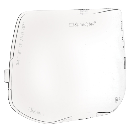 Visi&egrave;re de protection de rechange Speedglas EastCoast Offshore Supplies