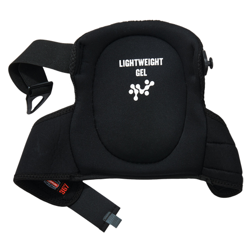 Genouill&egrave;re l&eacute;g&egrave;re ProFlex 367, Style Boucle, Prot&egrave;ge-genoux Gel, Tampons Mousse/Gel EastCoast Offshore Supplies