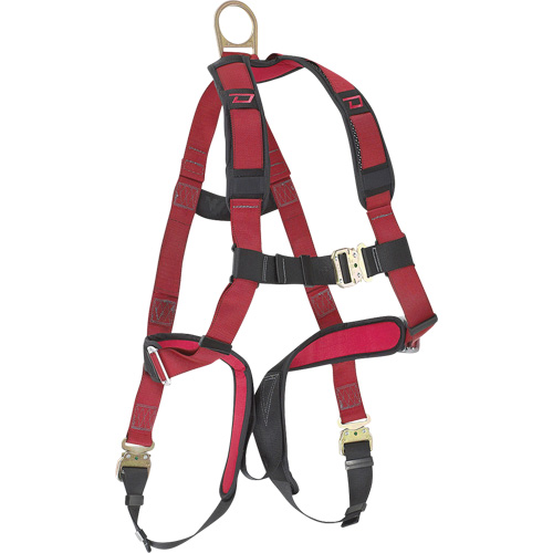 Dynamic Dyna-Pro Harness, CSA Certified, Class ADELP, Large, 400 lbs. Cap. EastCoast Offshore Supplies