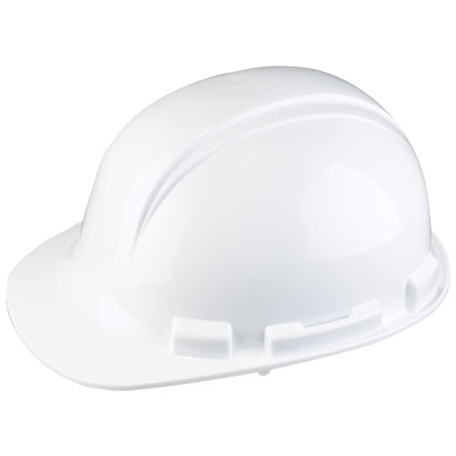 Casque de s&eacute;curit&eacute; Whistler de North, R&eacute;pond aux normes CSA type 1, Suspension &agrave; douille, Non ventil&eacute; EastCoast Offshore Supplies