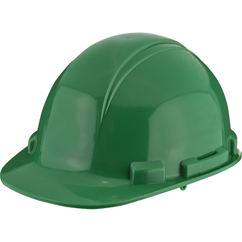 Casque de s&eacute;curit&eacute; Whistler de North, R&eacute;pond aux normes CSA type 1, Suspension &agrave; douille, Non ventil&eacute; EastCoast Offshore Supplies