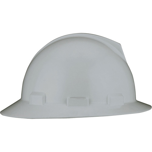 Casque &agrave; bord complet Annapurna de North, R&eacute;pond aux normes CSA type 1, Suspension Rochet, Non ventil&eacute; EastCoast Offshore Supplies