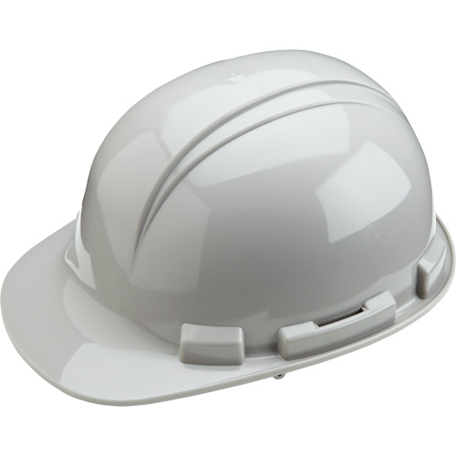 Casque de s&eacute;curit&eacute; Whistler de North, R&eacute;pond aux normes CSA type 1, Suspension Rochet, Non ventil&eacute; EastCoast Offshore Supplies