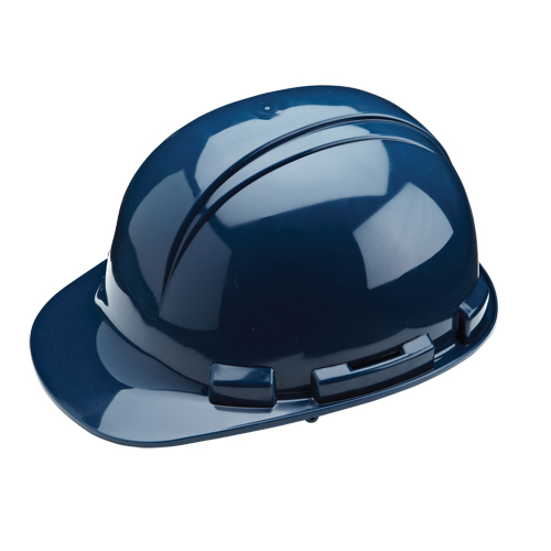 Casque de s&eacute;curit&eacute; Whistler de North, R&eacute;pond aux normes CSA type 1, Suspension Rochet, Non ventil&eacute; EastCoast Offshore Supplies