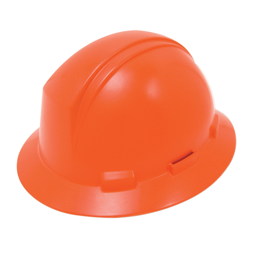 North&reg; Kilimanjaro Hardhat, Meets CSA Type 2, Ratchet Suspension, Non-Vented EastCoast Offshore Supplies