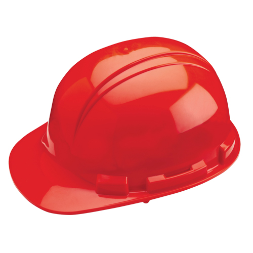 North&reg; Whistler Hardhat, Meets CSA Type 1, Ratchet Suspension, Non-Vented EastCoast Offshore Supplies