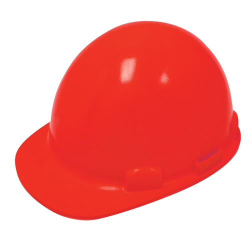 Casque de s&eacute;curit&eacute; Dom de North, R&eacute;pond aux normes CSA type 1, Suspension &agrave; douille, Non ventil&eacute; EastCoast Offshore Supplies