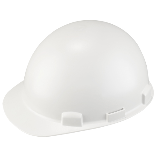 North&reg; Dom Hardhat, Meets CSA Type 1, Pinlock Suspension, Non-Vented EastCoast Offshore Supplies