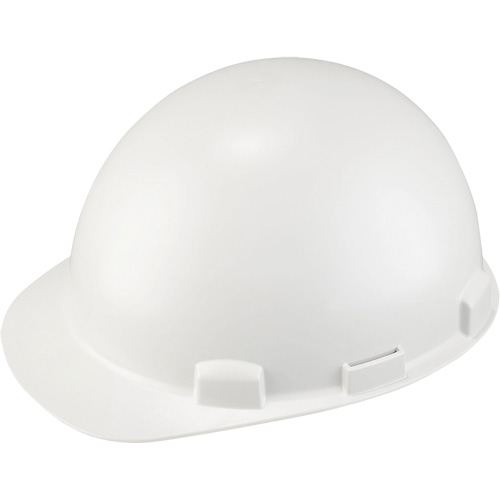 North&reg; Stromboli Hardhat, Meets CSA Type 1, Ratchet Suspension, Non-Vented EastCoast Offshore Supplies